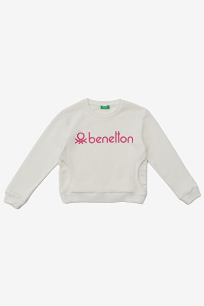 Benetton Hanorac model Bnt-g20829
