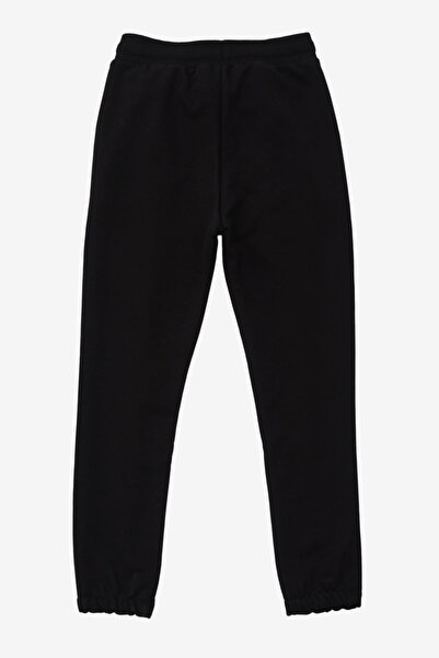 Benetton Bnt-g20862 Model Jogger Pants