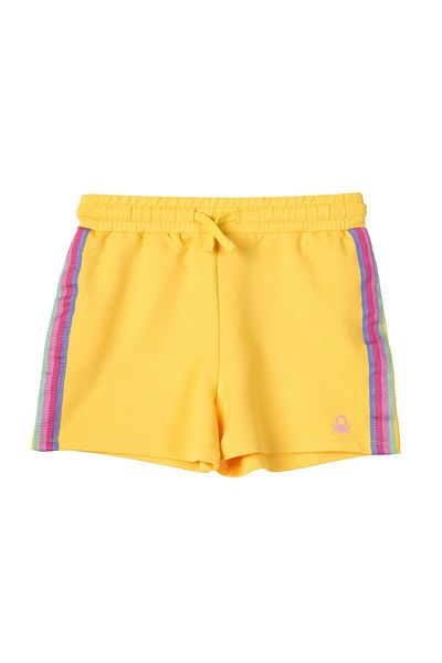 Benetton Pantaloni scurți model Bnt-g21291