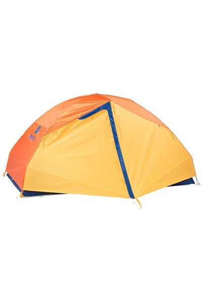 Marmot Tungsten Ul 3 Kişilik 4 Mevsim Çadır
