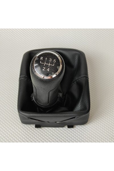 Fabrikasyon مقبض ناقل الحركة بولو 5 للأمام (2002 > 2010) 6q1711113ف / 6q17111...