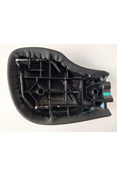 OEM Volkswagen Automatic Gear Shift Knob Cover ()