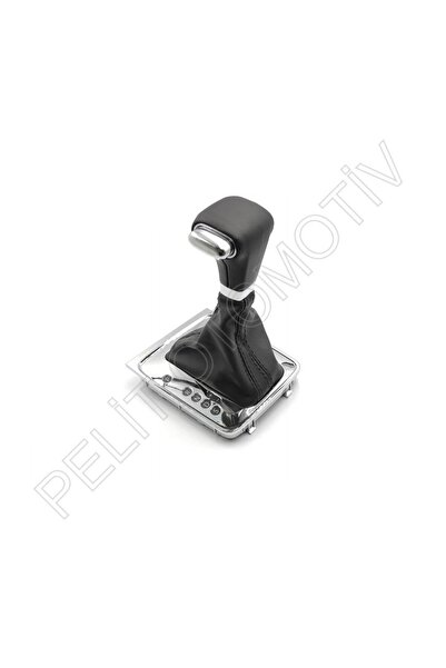 PELİTOTOMOTİV Passat B6 Automatic Gear - Knob and Gaiter 3c1713203b