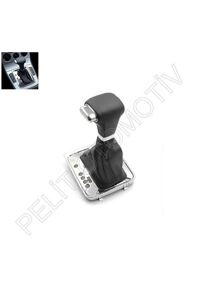 PELİTOTOMOTİV Passat B6 Automatic Gear - Knob and Gaiter 3c1713203b