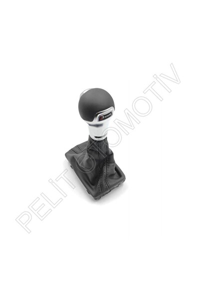 PELİTOTOMOTİV Audi A3 S Tronic Automatic Gear Shift Knob Gaiter - 8V1713139G