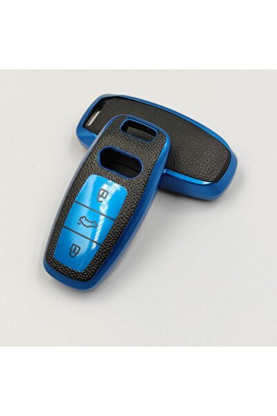 PELİTOTOMOTİV Husa pentru chei Audi A3 A4 A5 A6 A7 A8 Q5 Q8 C8 S5 S7 Superlux