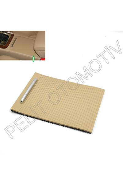 İthal Capac glisant pentru consola centrală Passat B7 (2011-2015) 3c0857503 B...