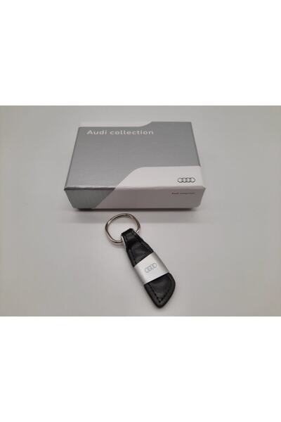 Parça Deponuz Audi Anahtarlık