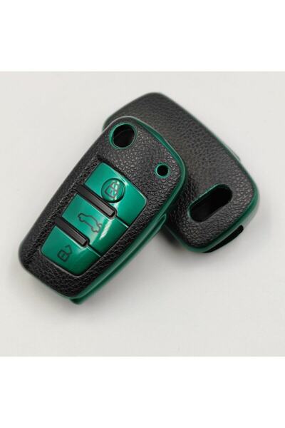 PELİTOTOMOTİV Θήκη κλειδιού Audi A1 A3 A4 A5 A6 A7 A8 Q3 Q7 Superlux