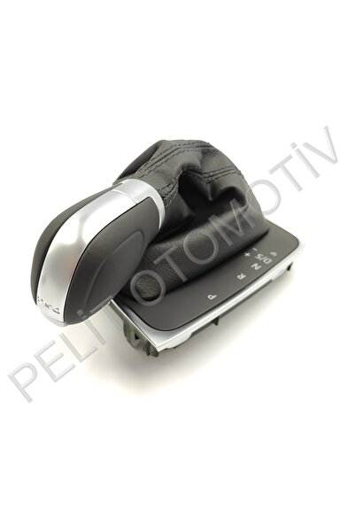 PELİTOTOMOTİV Golf 7 / 7.5 Automatic Gear Shift Knob And Gaiter 5g1713203j