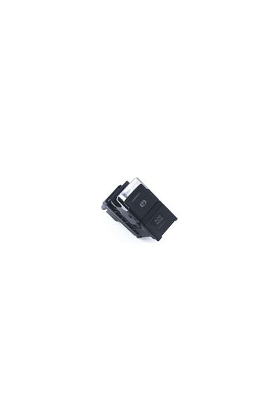 Paslıoğlu Hand Brake Button - 5na927225b - Tiguan