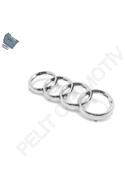 PELİTOTOMOTİV Audi A6 Front Shutter Emblem Logo 8T0853605