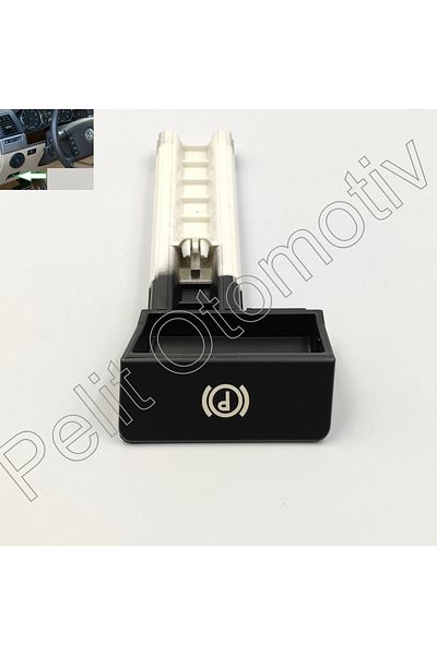 İthal Touareg Hand Brake Handle 7l6711878 / 7l6711878d / 7l6711878f