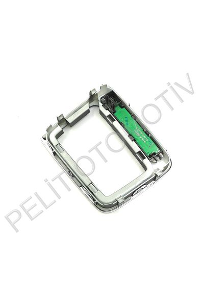 PELİTOTOMOTİV إطار قاعدة ناقل الحركة الأوتوماتيكي Golf 7 7.5 Dsg 5g0713203