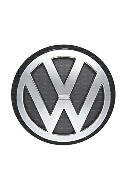 VOLKSPAR POLO CLASSİC ARKA BAGAJ ARMA AMBLEM 1997-2004 MODEL ARASI