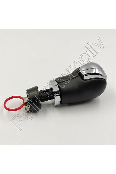 OEM Skoda Superb Octavia Yeti Fabia DSG Gear Shift Knob 3t1713123