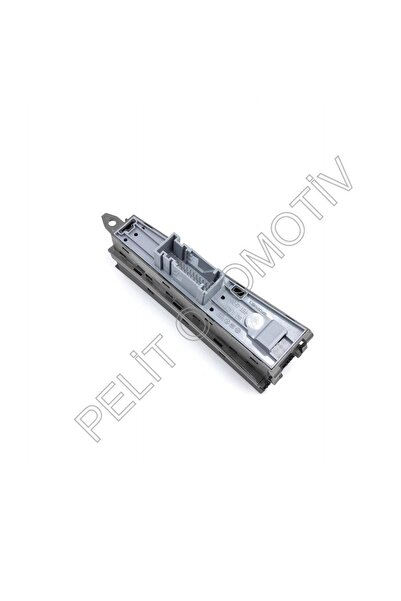 PELİTOTOMOTİV Passat B7 Start Stop Off Park Set Tuşu 3AB927238BR (2011-2015) Orijinal