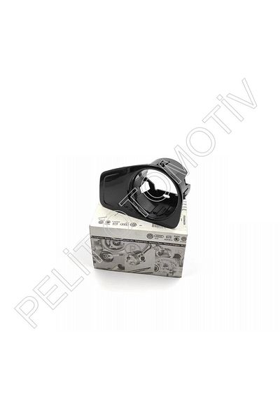 PELİTOTOMOTİV إطار تبديل مصباح الضباب جولف 7 5G1858060ج (2013-2018)