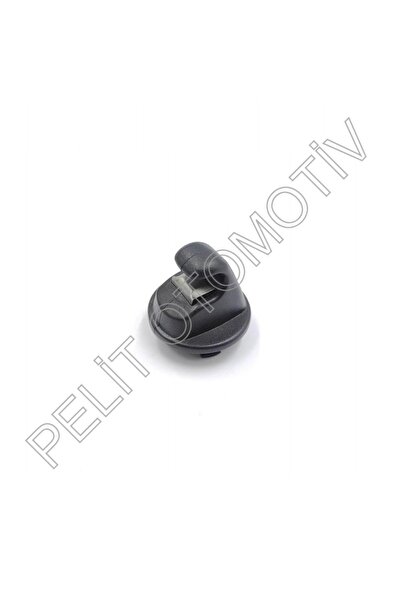 PELİTOTOMOTİV Suport pentru parasolar T-Cross Clip de tavan 5G0857561B Negru ...
