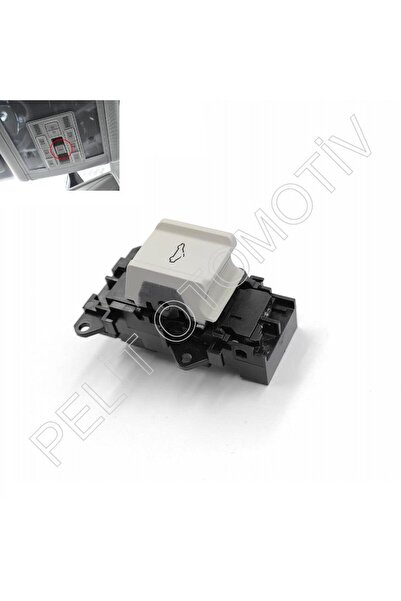 PELİTOTOMOTİV Passat B8 Sunroof Açma Düğmesi 5g0959613a (2018-2023)