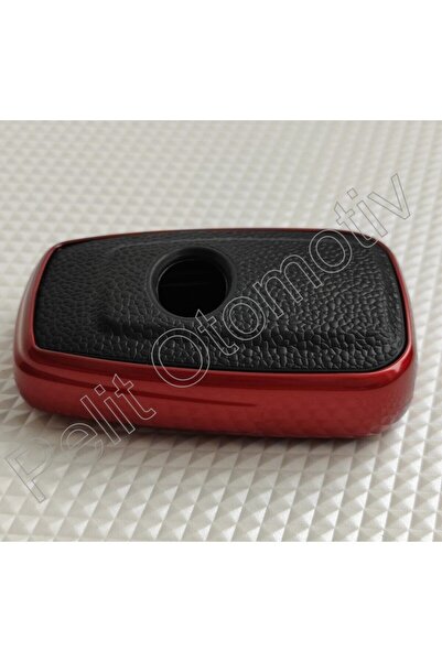 Fabrikasyon Toyota Corolla Chr Rav4 Land Criuser Prius Camry Süperlüx Anahtar...