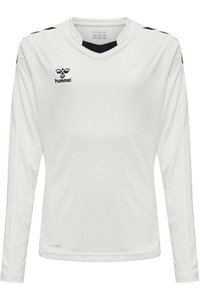 hummel hmlCORE XK POLY JERSEY L/S KIDS