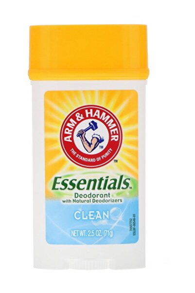 Arm&Hammer Arm Hammer Essentials Clean Deodorant 71 gr.
