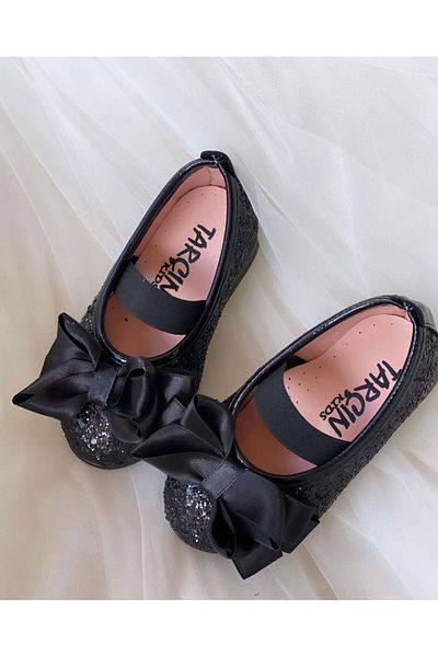 PATİK BEBE Balerini pentru fete - Design confortabil și elegant