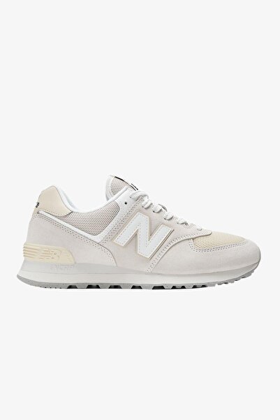 New Balance Lifestyle Unisex Shoes U574fog Bej Unisex Ayakkabı