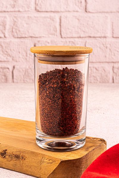 Bambum Lella Vacuum Spice Rack Set