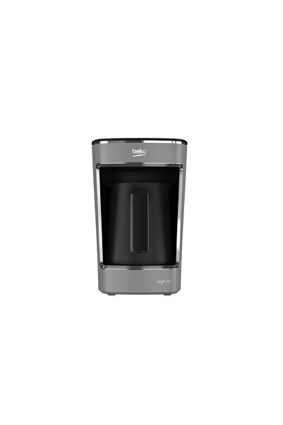Beko Keyf-i Bol 5 Çeşit İçecek Sütlü Kahve Makinesi
