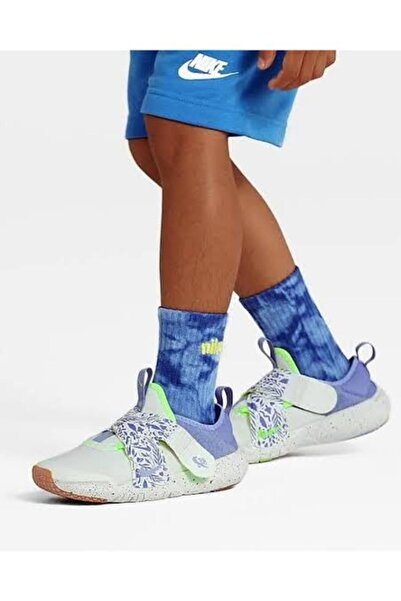 Nike Flex Advance SE Küçük Çocuk Ayakkabısı (PS) kolayca giyilip çıkartılabilen Stlilim SPOR