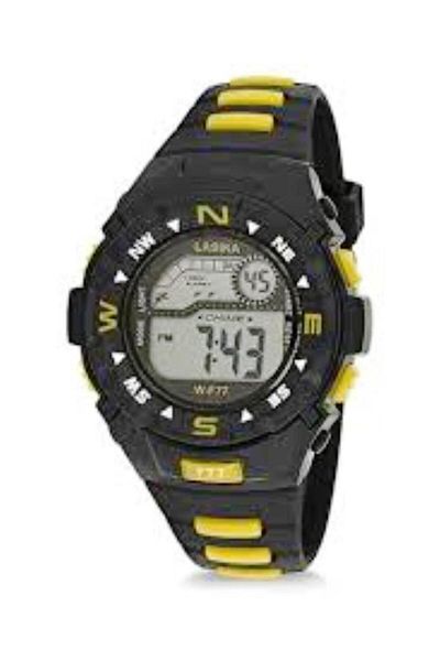 Universal LASIKA W-F77 Kids Sports Wristwatch - Waterproof
