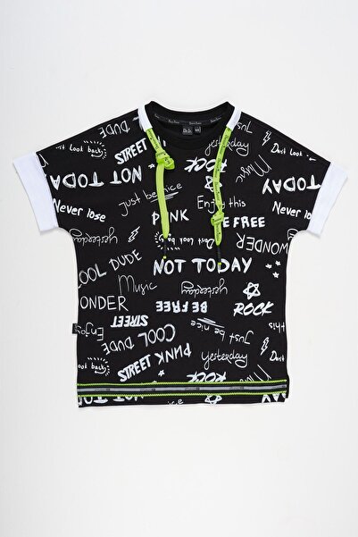 Doctor junior Tricou imprimat pentru baieti