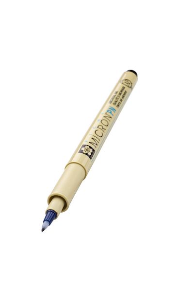 Sakura Pigma Micron PN - Unbreakable Flexible and Writing and Drawing Pen Black