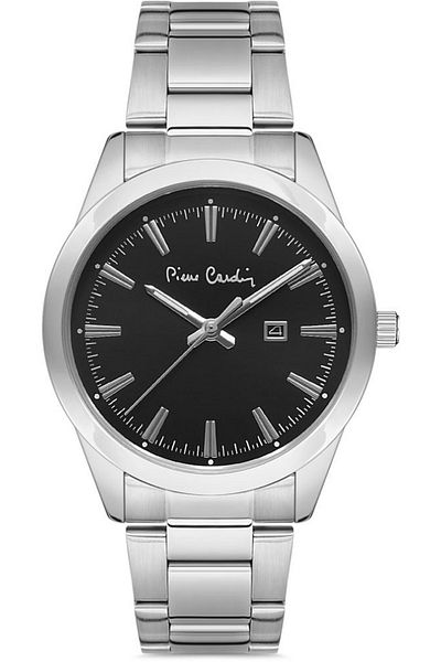 Pierre Cardin 800082ساعة يد نسائية موديل F204
