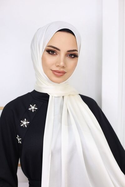 Zerlinda Şal din satin Janjan (rochie de seară)