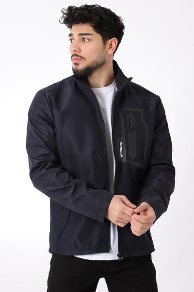 ByTrend Εποχιακό αδιάβροχο