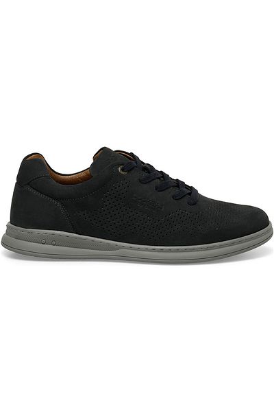 Dockers By Gerli Dockers 236008   Genuine Leather - Orthopedic Men's Shoes