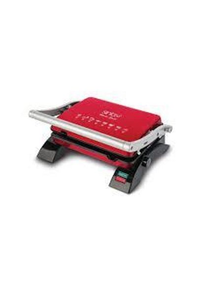 Sinbo Red SSM-2529 Model Toaster