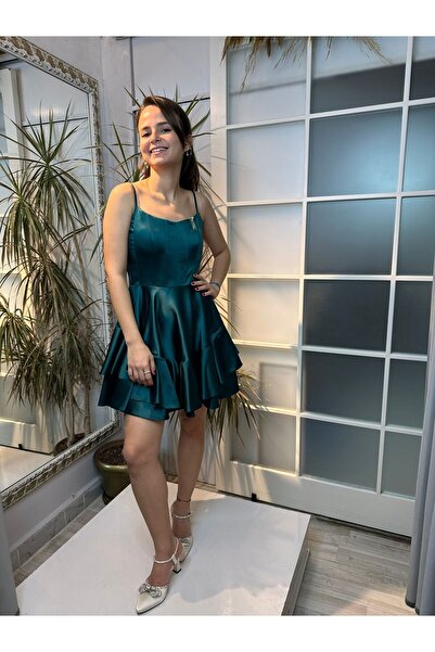 Abiye's NİKAH ABİYE NİŞAN SÖZ İSTEME ŞIK UZUN  ABİYE TASARIM TAŞLI  AFTER PARTİ KINA