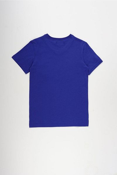 Doctor junior Tricou Saks Comfort Fit pentru băiat 2-7 ani - Imprimat