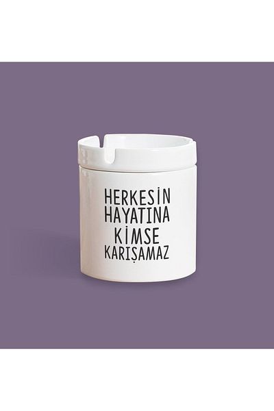 İştebuhediye Κανένας δεν μπορεί να το αναστρέψει στη ζωή του Εκτυπωμένος αρώματα