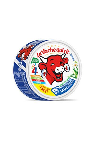 LA Vache Qui Rit Üçgen Peynir 24'lü 300 G
