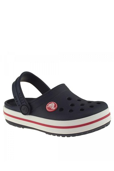 Crocs 204537   K Crocband Clog Παιδικές Παιδικές Παντόφλες