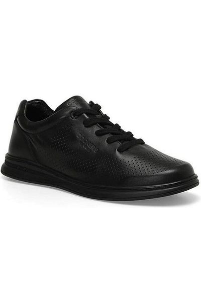 Dockers By Gerli Dockers 236008   Genuine Leather - Orthopedic Men's Shoes