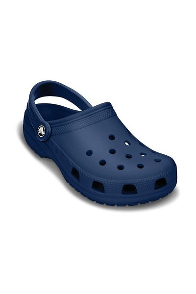 Crocs Παντόφλες Unisex Classic Navy Blue