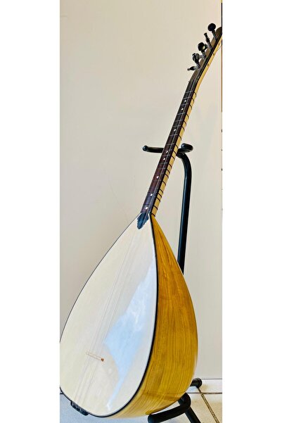 ARTEMİS Profesyonel Kısa Sap Dut Bağlama