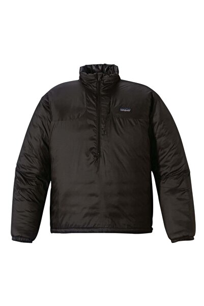 Patagonia M's Micro Puff P/o Jkt