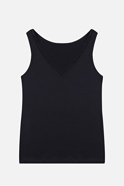 koza iç giyim Women's 2-Piece Lace Detailed Athlete